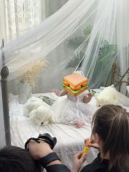 -BabyA 专业婴童摄影(古北时尚广场店)