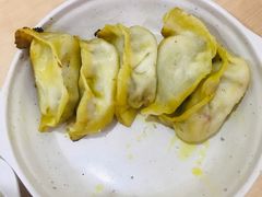 -蒋家桥饺面店(东关街店)