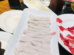 牛骨髓-友乐居羊蝎子(西直门店)