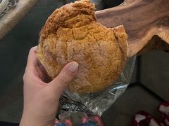 -韩国利尔面包(桂林路店)