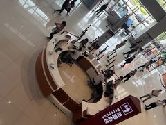 -复旦大学附属华山医院(虹桥院区)