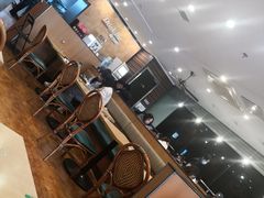 -萨莉亚意式餐厅(三号湾广场店)