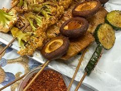 -新疆阿卜杜烤肉王(凤屿店)