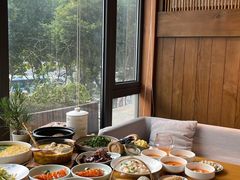 -竹里馆 ·茶食(奥体店)