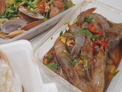 -圆蛋酒料•生腌(开元路店)