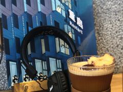 烟火-MQ COFFEE STAND明谦(新洲店)