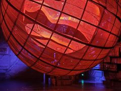 -超体空间SoReal VR(迪士尼小镇店)