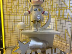 -泡泡玛特POPMART(上海环球港店)