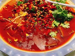-韵秋荷(宝山龙湖天街店)