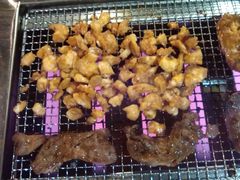 -马路牙子地桌烤肉(工体店)