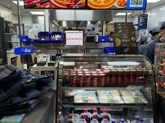 -达美乐比萨(武定店)
