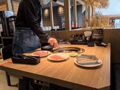-牛角烧肉(步步高星城天地店)