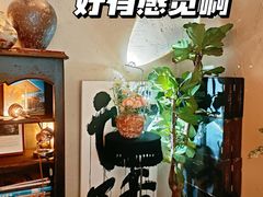 -Blac+Blac(中海环宇荟店)