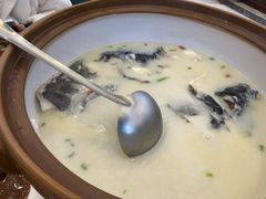 -浔味·山屿湖·正宗淳牌全鱼宴老字号