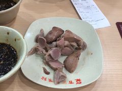 -百家鸡味馆(清泰店)