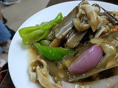 酱爆圣子-美食店(华贵路店)