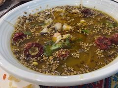 -烟疆印象新疆菜(万联广场店)