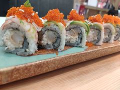 -TORO MaKi 寿司·日料(华创店)