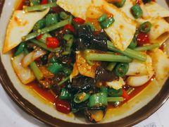 -乔阿马·江南味·驴肉香(龙湖华泾天街店)