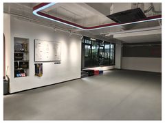 -EFL巴西柔术·综合格斗·泰拳·少儿体能训练(虹桥德必馆)