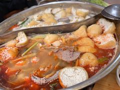 -秧塘牛八宝(金山路店)