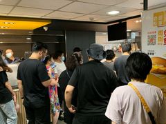 -麦当劳(交道口店)