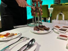 -戈拿旺巴西烤肉(崇文门店)