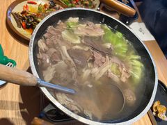 -川堂风·跷脚牛肉·乐山爆炒(宝山日月光店)