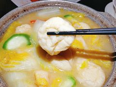 -海上名珠·海鲜酒楼(励骏庞都店)