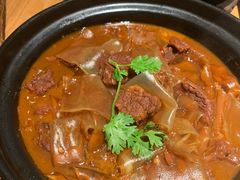 -竹里馆·淮扬菜·功夫茶(老门东店)