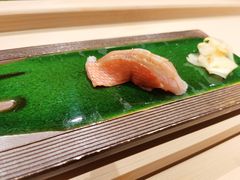 -鮨一日本料理(大中华店)