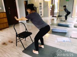 点击看大图 -后素孕产瑜伽·运动康复中心