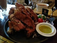 -马迭尔德式西餐精酿啤酒屋(中央大街店)