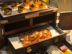 -莉莉海堂HAITANG·烤鸭(国贸商城店)