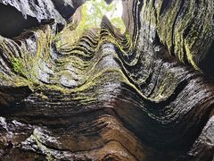 -梭布垭石林景区