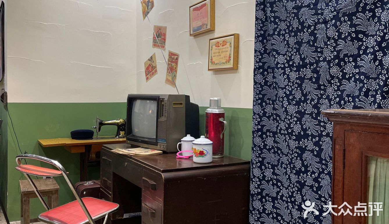 超人气子固路拌粉｜正宗老南昌拌粉