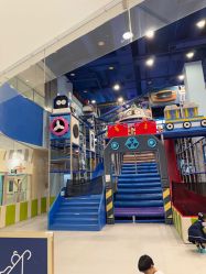 -meland亲子乐园·派对·研学·拼豆(苏州悠方购物中心店)