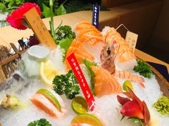 -文三酒肆自助放题(新街口友谊广场店)