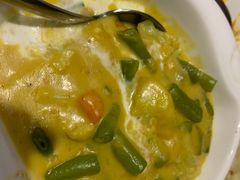 -Santoor 萨都里印度餐厅(北锣鼓巷店)