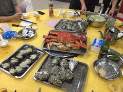 -蚝专家(北滘店)