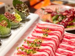 -杨小佳·齐齐哈尔烤肉·烤串(广州店)