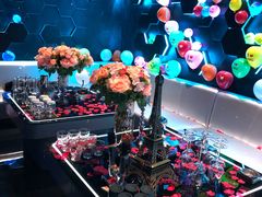 -PALA·PALA PARTY KTV(青悦城店)