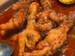 -京玉菲饭店(李村店)