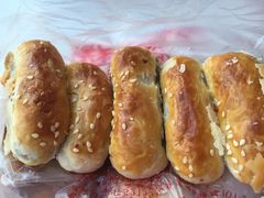 -宫廷糕点铺(建设路店)