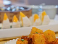 XO酱炒萝卜糕-茶小点(丽悦新天店)