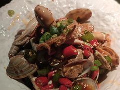 -三杯赤運·中式小酒馆(所城里店)