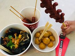 -黑色经典臭豆腐·长沙鲜食商店(坡子街店)