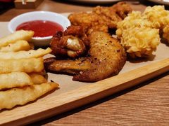 -必胜客(珠海路店)