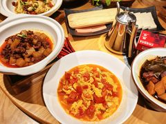 -老凯俚酸汤鱼(多彩城店)