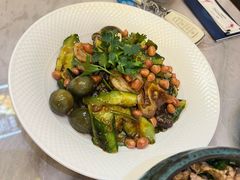 -君霖海鲜私房菜(春柳店)